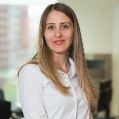 Анна Ерпалова, 06.05.1988, Самара