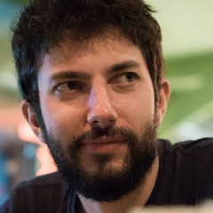 Sergey Kovalev, 25.01.1989, Новосибирск