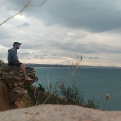 Олег Константинович, 01.02, Москва