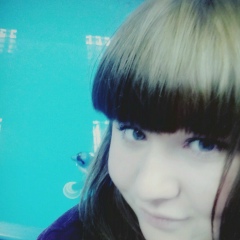 Анна Овчинникова, 23.07.1993, Усть-Каменогорск