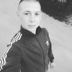 Виталя Приходько, 10.03.1996, Ахтырка