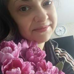 Наталья Плетухова, 03.01.1989, Екатеринбург