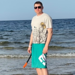 Михаил Голованов, 01.06.1989, Москва