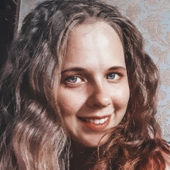 Анастасия Капустина, Красноярск