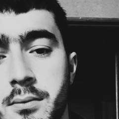 Эльмар Керимов, 28.08.1994, Москва
