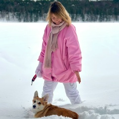 Елена Марченко