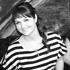 Мария Безвершенко, 29.11, Краснодар