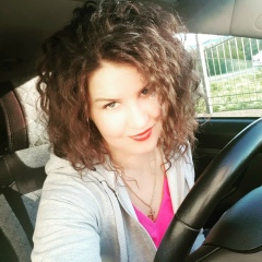 Елена Мирошникова, Астана