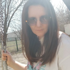 Юлия Плуме, 12.07.1987, Москва