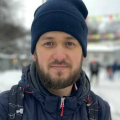 Антон Кудрявцев, 17.05, Екатеринбург