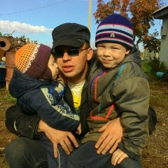 Ильназ Гарифуллин, 20.04