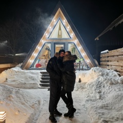 Ксюньчик Потанина, 02.08.1989, Пенза