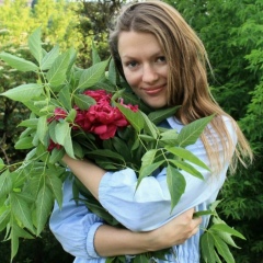 Светлана Громаковская, 21.09, Гродно