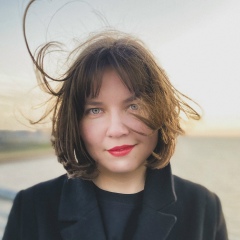 Альмира Дильмухаметова, 13.10, Москва