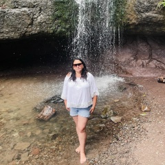 Елена Ситникова, 13.03.1978, Сургут