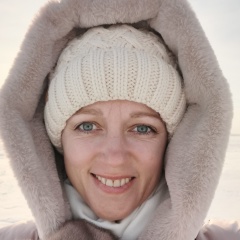 Елена Хорт, Новосибирск