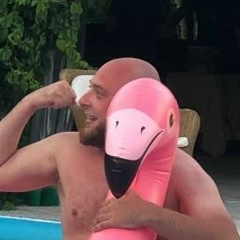 Евгений Попов, 29.09.1990, Москва