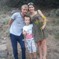 Анастасия Пирожникова, 17.08.1984, Каратау