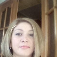 Madina Zhigatova, 24.06.1984, Нальчик