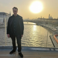 Иван Ячейников, 03.05.1990, Санкт-Петербург