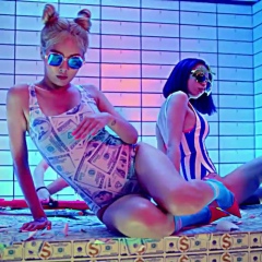 Нана Ким, 11.01