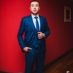 Берекет Нысанбай, 10.04, Mecca