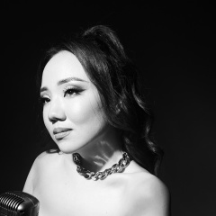 Zarina Bozhakova, 06.06.1995, Астана