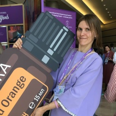 Маргарита Немчинова, 14.06.1987, Санкт-Петербург