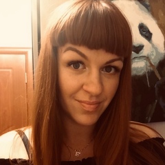 Евгения Сергеевна, 27.07, Санкт-Петербург