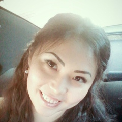 Айгуль Кожаханова, 22.08.1989, Алматы