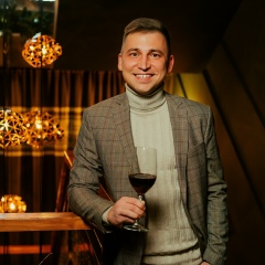Леша Григорьев, 01.03.1990, Чебоксары