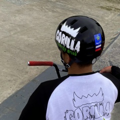 Марат ฀฀, 22.08