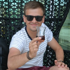 Саша Гайдук, 22.02, Кропивницкий / Кировоград