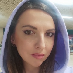 Наталья Голубева, 03.08, Алматы