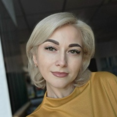 Анастасия М