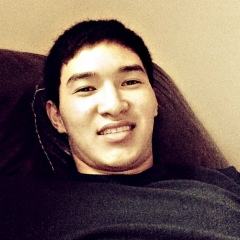 Erzhan Nogaev, 07.12.1991, Есик