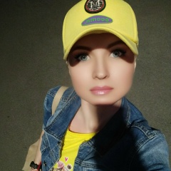 Соня Браун, 13.12, Санкт-Петербург