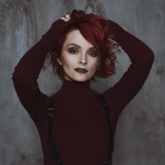 Ирина Шмелева, 25.06, Москва