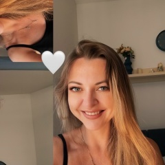 Тая Тихончик, 12.01, Санкт-Петербург