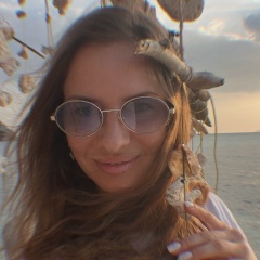 Ольга Резник, 27.01, Тюмень