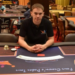 Алексей Фокин, 16.08.1990, Конаев / Капшагай