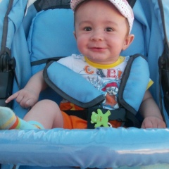 Анастасия Баранова, Сургут