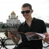 Илья Разгуляев, 09.06