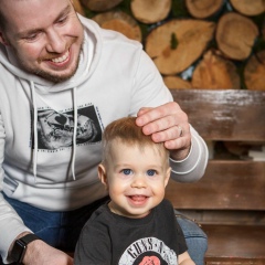 Артём Зайцев, 15.06.1986, Санкт-Петербург