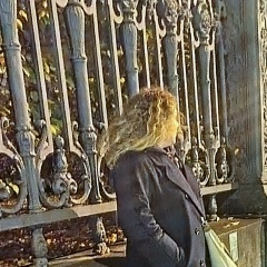 Елена Кузнецова, 01.04, Санкт-Петербург