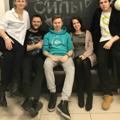 Анатолий Зырянов, 10.07, Новосибирск