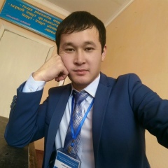 Олжас Бейсенбаев, 18.06.1991, Шымкент