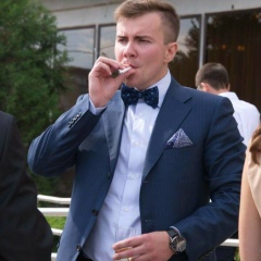 Артём Кудрявцев, 24.05, Москва