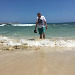 Сайлер Тіссен, 06.10, Киев