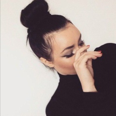 Марианна Худайбердиева, 19.10.1994, Астана